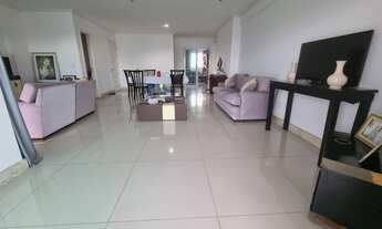 Imagem 2: Unique Tower Apartamento com 4 dormitórios