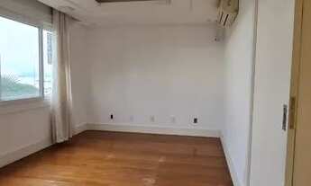 Imagem 4: Apartamento para venda tem 135 metros quadrados com 3 quartos em Centro - Florianópolis