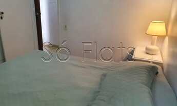 Imagem 7: Saint Peter - Flat próx a Av Nove de Julho, Av Paulista, Metrô Trianon e acesso as princip