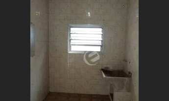 Imagem 7: Casa com 2 dormitórios para alugar por R$ 1.720,00/mês - Campestre - Santo André/SP