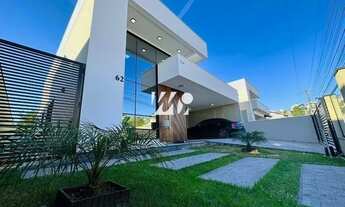 Imagem: Casa Alto Padrão Pedra Branca