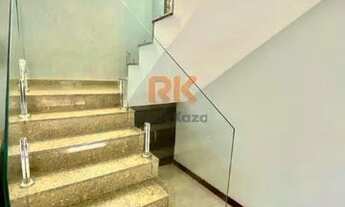 Imagem 7: Casa à venda, 4 quartos, 3 suítes, 4 vagas, Arvoredo - Contagem/MG