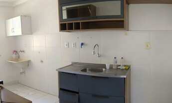 Imagem: Alugo Reserva Parque 2/4 Suite Varanda