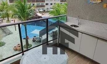 Imagem 9: Apartamento à venda no Litoral de Muro Alto - Porto de Galinhas/PE