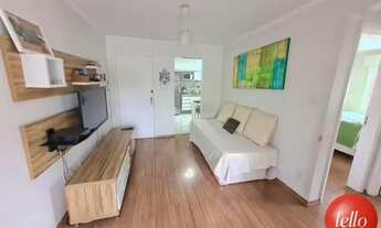 Imagem 3: São Paulo - Apartamento Padrão - Perdizes