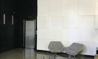 Imagem 3: Apartamento com 3 dormitórios para alugar, 195 m² por R$ 8.558,61/mês - Meireles - Fortale