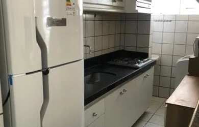 Imagem 7: 2 Qtos Mobiliado Candeias ?Edf Malibu?