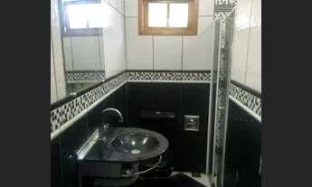 Imagem: Alugo exlente casa em sepetiba RS1600