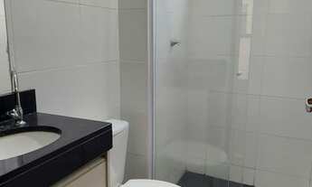 Imagem 5: LOCAÇÃO- Apartamento 2 Dormitórios Solar Dos Pássaros Salto SP