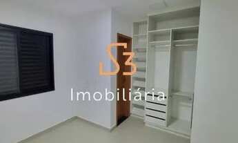 Imagem 5: APARTAMENTO RESIDENCIAL em UBERLÂNDIA - MG, ALTO UMUARAMA