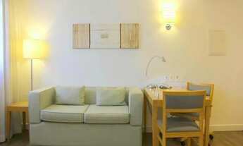 Imagem 3: Flat na Rua Oscar Freire disponível para locação próximo ao hosp. das Clinicas