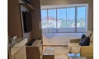 Imagem 5: Apt no Cond. Residencial Poetas disponível para locação