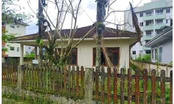 Imagem: Terreno no Bairro Santo Antônio em rua
