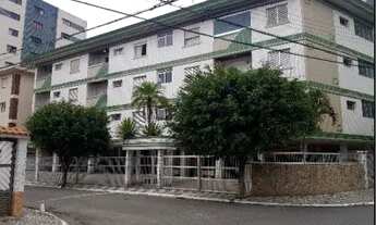 Imagem: PRAIA GRANDE - Apartamento Padrão - CAICARA