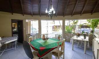 Imagem 7: Sobrado para Venda - 336.6m², 3 dormitórios, sendo 1 suites, 4 vagas - Centro