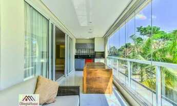 Imagem 5: Locação Apartamento 3 Dormitórios - 143 m² Pinheiros