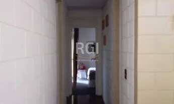 Imagem 2: Apartamento para Venda - 60m², 3 dormitórios, 1 vaga - Vila Nova