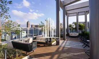 Imagem 7: Apartamento Studio à venda em Moema 1 Dormitório 1 banheiros