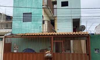 Imagem: Vende-se prédio no Riacho Fundo 2 escriturado