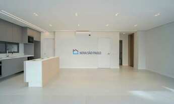 Imagem 3: Apartamento|Artisan Moema|Novo|Varanda Gourmet|158m²|3 Dormitórios|3 Suítes|2 Vagas