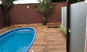 Imagem 6: Casa a venda no bairro Jardim São Pedro