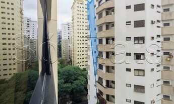 Imagem 6: Flat Transamérica Jardins próximo da Avenida Paulista com ótima localização