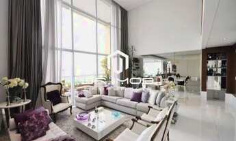 Imagem 6: COBERTURA RESIDENCIAL em SÃO PAULO - SP, CAMPO BELO