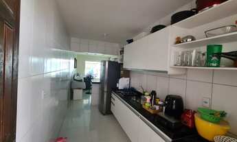 Imagem 5: Vendo casa no Miritiua próx a avenida norte