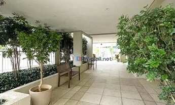 Imagem 2: Apartamento com 3 dormitórios à venda, 69 m² por R$ 600.000 - Moinho Velho - São Paulo/SP