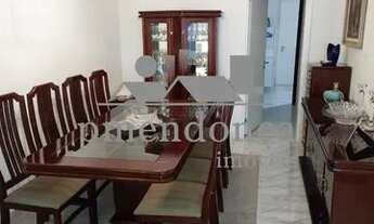 Imagem 6: Apartamento no Alto da Lapa com 3 suítes e 3 vagas, 157m²