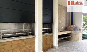 Imagem 2: 3 dormitórios / Suíte / Varanda / Lazer completo