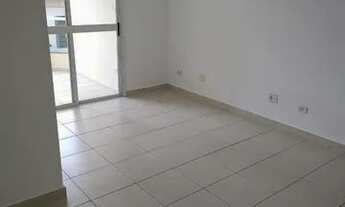 Imagem 2: Apartamento para Locação em Santos, Encruzilhada, 2 dormitórios, 1 banheiro, 1 vaga