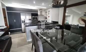 Imagem 4: Apartamento à venda no bairro Jardim - Santo André/SP