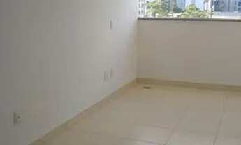 Imagem 7: Residencial quadra parque gama -locação -sala ampliada e quartos