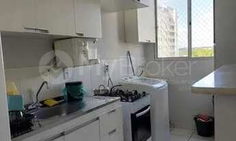 Imagem 5: Goiânia - Apartamento Padrão - Setor Negrão de Lima