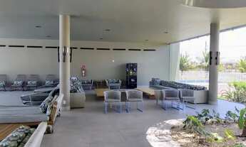 Imagem 2: Damha Fundo Lago