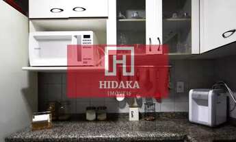 Imagem 6: Apartamento à venda no bairro Vila Mariana - São Paulo/SP, Zona Sul