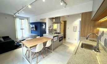 Imagem: FLORIANóPOLIS - Apartamento Padrão - Centro