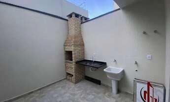 Imagem 3: Casa para locação com três quartos no Parque Maria Luiza!