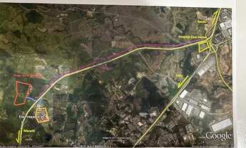 Imagem 3: Excelente granja no Cabo de Santo Agostinho próximo barragem pirapema