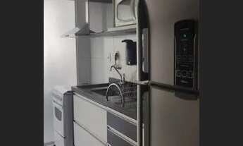 Imagem 7: Apartamento para Aluguel com 2 quartos , 43m² em Água Branca - São Paulo