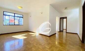 Imagem 7: Apartamento com 3 dormitórios à venda, 148 m² por R$ 650.000 - Cruzeiro - Belo Horizonte/M