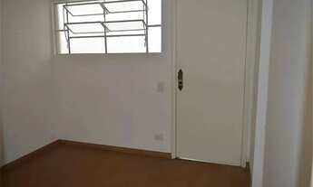 Imagem 2: Quarto e Sala - Rua Santo Antônio - Centro - Juiz de Fora-MG