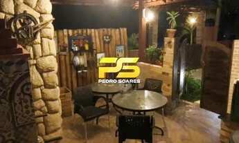 Imagem 6: Casa de Condomínio com 4 quartos à Venda, Centro - Cruz do Espírito Santo