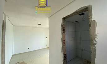 Imagem 4: Condominio MARILIA 3, Linda Casa Duplex No Araçagi, 3 Quartos , CONSTRUÇAO ,Entrada Parcel