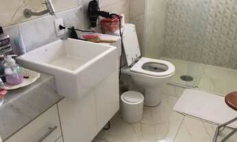 Imagem 3: APARTAMENTO EM MOEMA COM 3 DORMITORIOS 1 SUITE E 1 VAGA