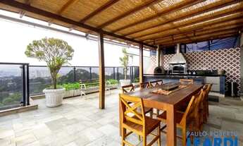 Imagem 3: COBERTURA - ALTO DA LAPA - SP