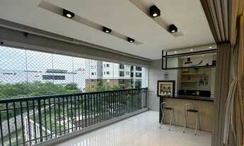 Imagem 2: RESERVA INGLESA LONDON