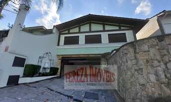 Imagem 4: Sobrado para aluguel tem 230 metros quadrados com 3 quartos em Tucuruvi - São Paulo - SP