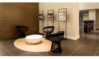 Imagem 7: Sala comercial para locação na Barra Funda com 34 metros 1 vaga